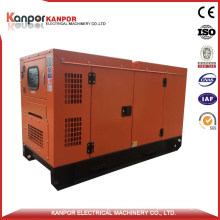 Yuchai 20kw 25kVA (22kw 27.5kVA) Power Generator Diesel